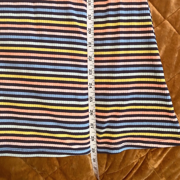 old navy sleeveless dress - Picture 4 of 5